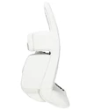 Brankárske betóny CCM Axis 2 white/white/white/white Senior