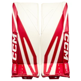 Brankárske betóny CCM Eflex 7.5 Detroit Senior