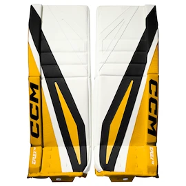 Brankárske betóny CCM Eflex 7.9 Boston Senior