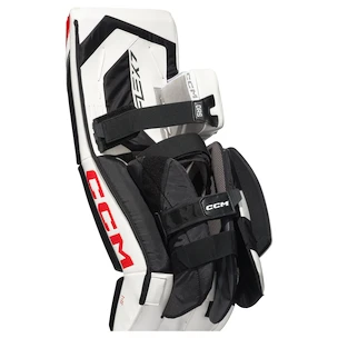 Brankárske betóny CCM Eflex 7.9 Chicago Senior 33 + 1 palec