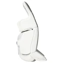 Brankárske betóny CCM Eflex 7.9 White Senior