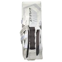 Brankárske betóny CCM Eflex 7.9 White Senior