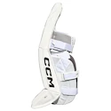 Brankárske betóny CCM Eflex 7.9 White Senior