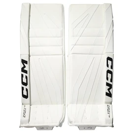 Brankárske betóny CCM Eflex 7.9 White Senior
