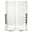 Brankárske betóny CCM Eflex 7.9 White Senior 34 + 1 palec