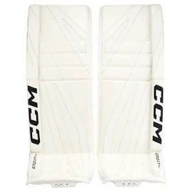 Brankárske betóny CCM Eflex 7 White Senior