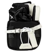 Brankárske betóny CCM YTflex 3 White/White/Black/Black Žiak (youth)