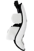 Brankárske betóny CCM YTflex 3 white/white/black/black Žiak (youth)