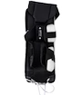 Brankárske betóny CCM YTflex 3 white/white/black/black Žiak (youth)