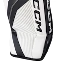 Brankárske betóny CCM YTflex 3 White/White/Black/Black Žiak (youth)