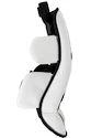 Brankárske betóny CCM YTflex 3 white/white/black/black Žiak (youth)