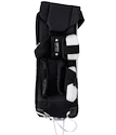 Brankárske betóny CCM YTflex 3 White/White/Black/Black Žiak (youth)