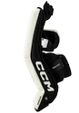Brankárske betóny CCM YTflex 3 White/White/Black/Black Žiak (youth)