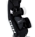 Brankárske betóny CCM YTflex 3 White/White/Black/Black Žiak (youth)