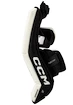 Brankárske betóny CCM YTflex 3 white/white/royal/black Žiak (youth)