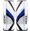 Brankárske betóny CCM YTflex 3 white/white/royal/black Žiak (youth)