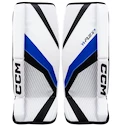 Brankárske betóny CCM YTflex 3 white/white/royal/black Žiak (youth)