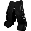 Brankárske betóny Warrior Ritual G6 E+ black Senior