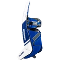 Brankárske betóny Warrior Ritual G6 E+ black Senior