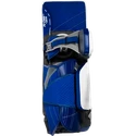 Brankárske betóny Warrior Ritual G6 E+ black Senior
