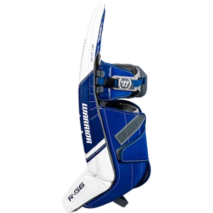 Brankárske betóny Warrior Ritual G6 E+ black Senior