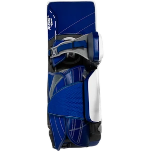 Brankárske betóny Warrior Ritual G6 E+ black Senior