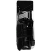 Brankárske betóny Warrior Ritual G6 E+ white/black/green Žiak (youth)