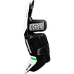 Brankárske betóny Warrior Ritual G6 E+ white/black/green Žiak (youth)