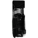Brankárske betóny Warrior Ritual G6 E+ white/black/green Žiak (youth)