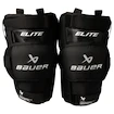 Brankárske chrániče kolien Bauer  Elite Knee Guard Intermediate