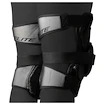 Brankárske chrániče kolien Bauer  Elite Knee Guard Senior