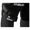 Brankárske chrániče kolien Bauer  Elite Knee Guard Senior