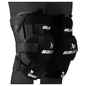 Brankárske chrániče kolien Bauer  Elite Knee Guard Senior