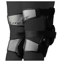 Brankárske chrániče kolien Bauer  Elite Knee Guard Senior