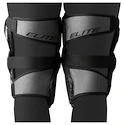 Brankárske chrániče kolien Bauer  Elite Knee Guard Senior