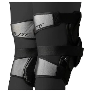 Brankárske chrániče kolien Bauer  Elite Knee Guard Senior