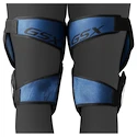 Brankárske chrániče kolien Bauer GSX Knee Guard