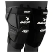 Brankárske chrániče kolien Bauer GSX Knee Guard Žiak (youth)
