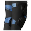 Brankárske chrániče kolien Bauer GSX Knee Guard Žiak (youth)