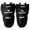 Brankárske chrániče kolien Bauer GSX Knee Guard Žiak (youth)