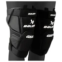 Brankárske chrániče kolien Bauer GSX Knee Guard Žiak (youth)
