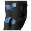 Brankárske chrániče kolien Bauer GSX Knee Guard Žiak (youth)