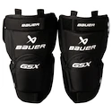 Brankárske chrániče kolien Bauer GSX Knee Guard Žiak (youth)
