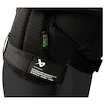Brankárske chrániče kolien Bauer  Pro Knee Guard Intermediate