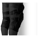 Brankárske chrániče kolien Bauer  Pro Knee Guard Intermediate
