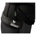 Brankárske chrániče kolien Bauer  Pro Knee Guard Intermediate