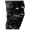 Brankárske chrániče kolien Bauer  Pro Knee Guard Senior