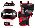 Brankárske chrániče kolien Bauer Vapor 1X