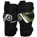 Brankárske chrániče kolien Warrior Ritual X5 Pro Senior