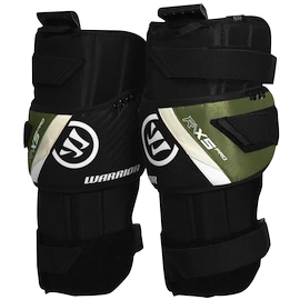 Brankárske chrániče kolien Warrior Ritual X5 Pro Senior